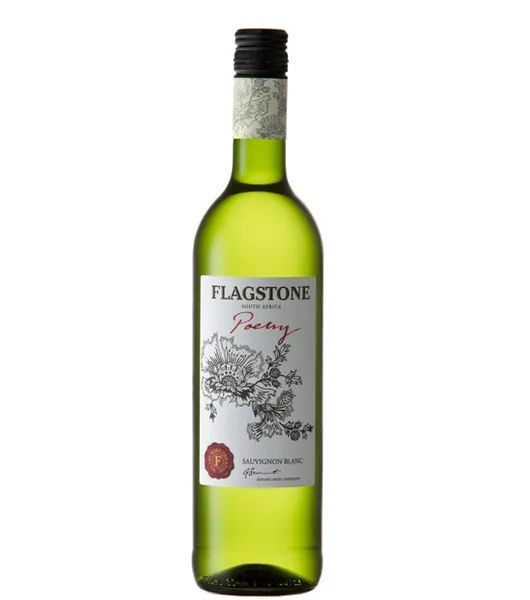 Flagstone Poetry Sauvignon Blanc - Liquor Stream