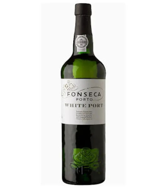 Fonseca White Port - Liquor Stream