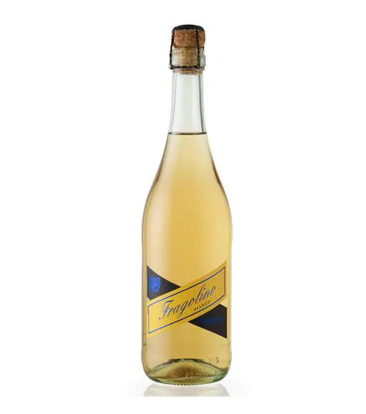 fragolino bianco sparkling wine - Liquor Stream