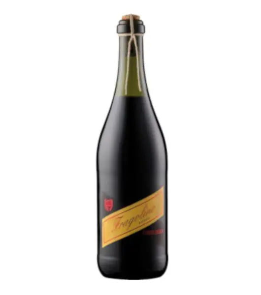 fragolino rosso sparkling wine - Liquor Stream