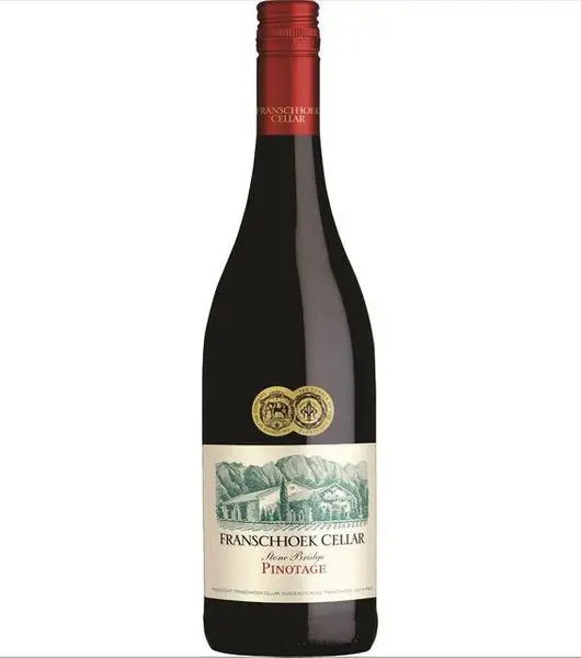 Franschhoek Cellar Pinotage - Liquor Stream