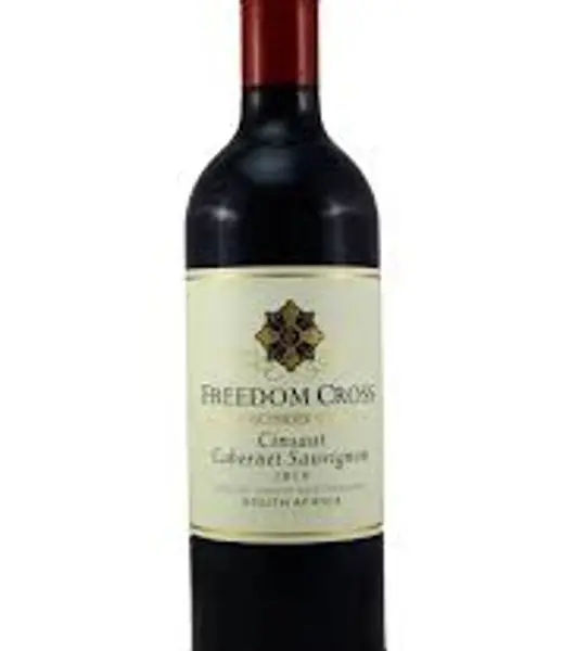 Freedom Cross Cabernet Sauvignon - Liquor Stream