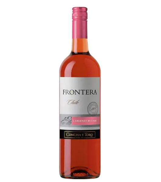 frontera cabernet blush - Liquor Stream