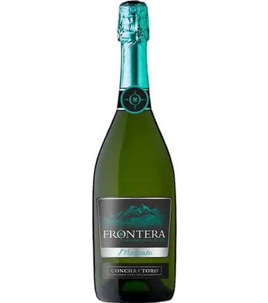 Frontera Moscato - Liquor Stream