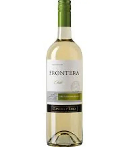 frontera sauvignon blanc - Liquor Stream