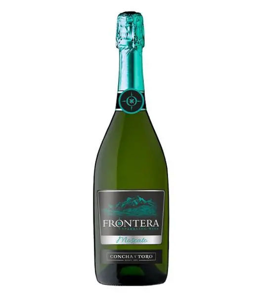 Frontera Sparkling Moscato - Liquor Stream