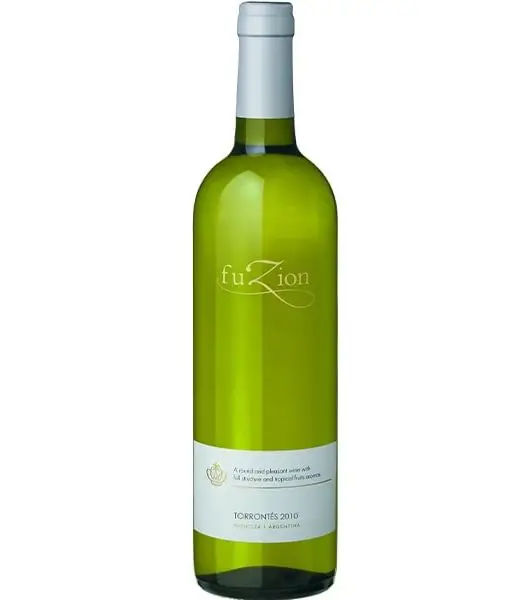 Fuzion Torrontes - Liquor Stream