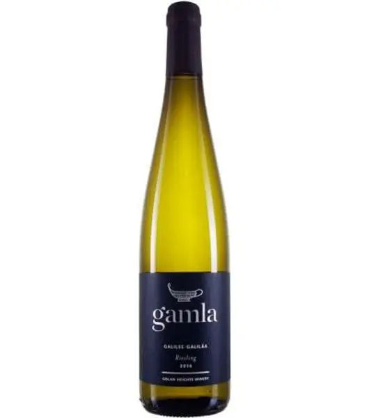 Gamla Riesling - Liquor Stream