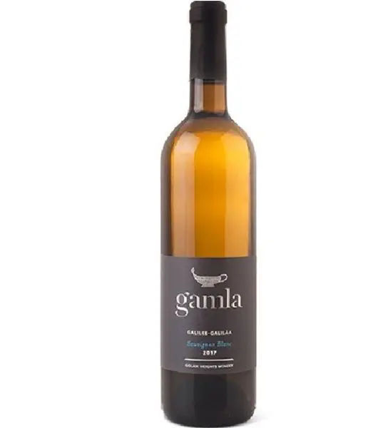 Gamla Sauvignon Blanc - Liquor Stream