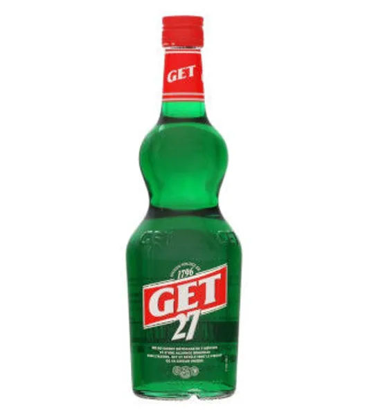 Get 27 - Liquor Stream