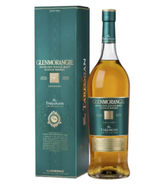 Glenmorangie Tarlogan - Liquor Stream