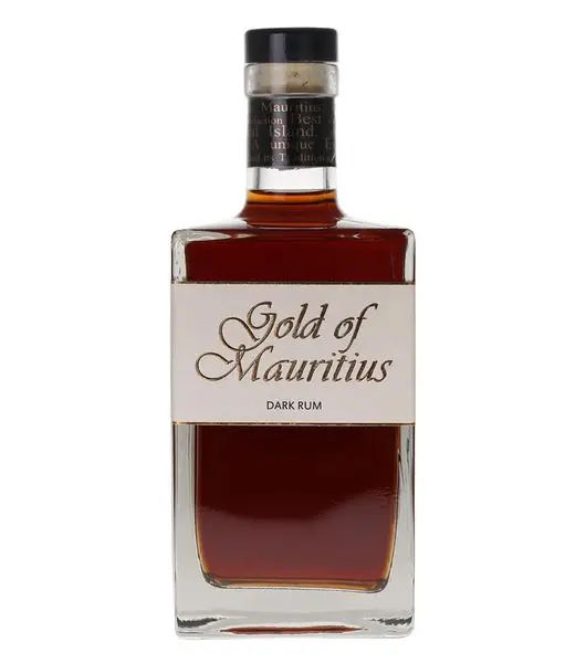 gold of mauritius - Liquor Stream