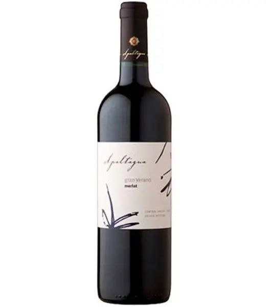 gran verano merlot - Liquor Stream
