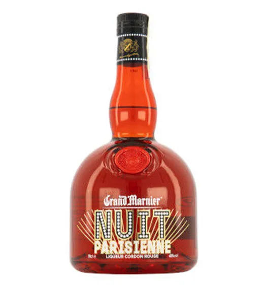 Grand Marnier Nuit Parisienne - Liquor Stream