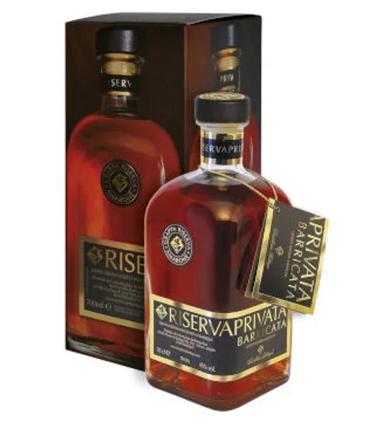 Bottega Grappa Riserva Privata Barricata - Liquor Stream