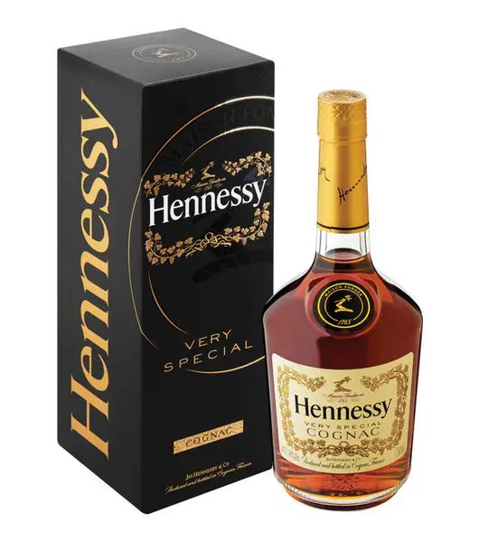 hennessy vs - Liquor Stream