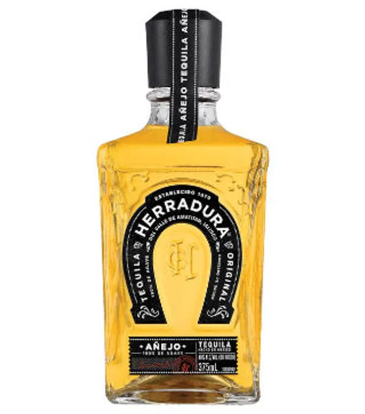 Herradura Anejo - Liquor Stream