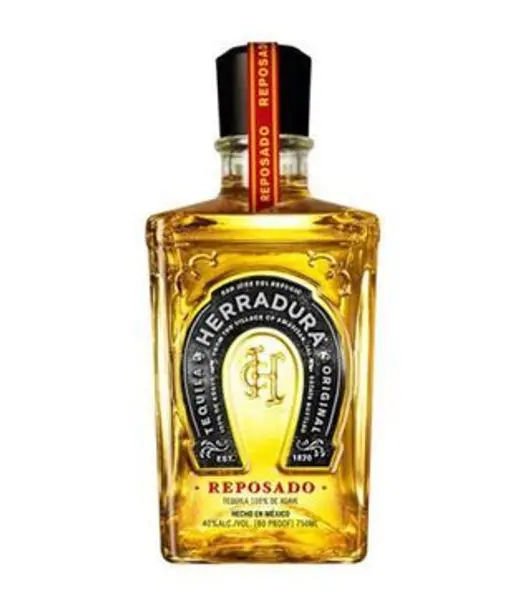 Herradura Reposado - Liquor Stream