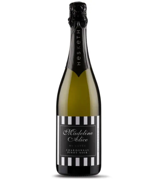 Hesketh Madeline Alice Methode Traditionalle - Liquor Stream