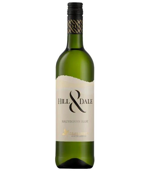Hill & Dale Sauvignon Blanc - Liquor Stream