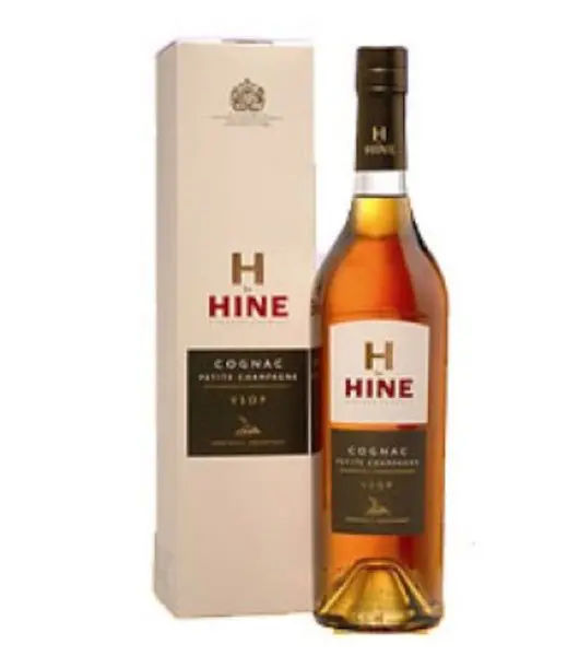 Hine vsop - Liquor Stream