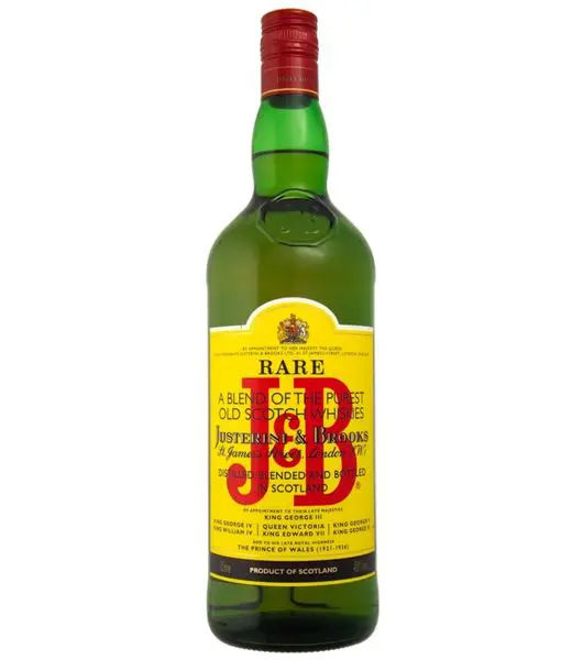 J&B rare - Liquor Stream