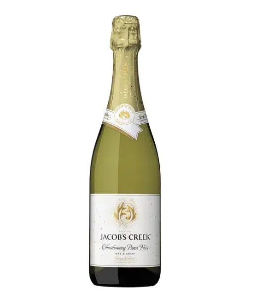 Jacobs Creek Chardonnay Pinot Noir - Liquor Stream