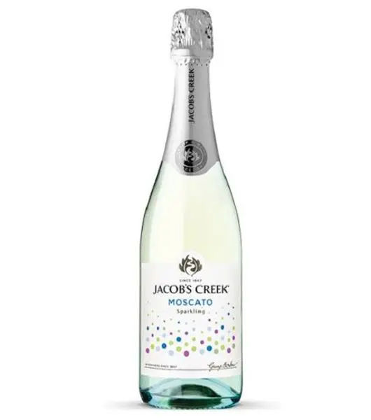 Jacob's Creek Moscato - Liquor Stream