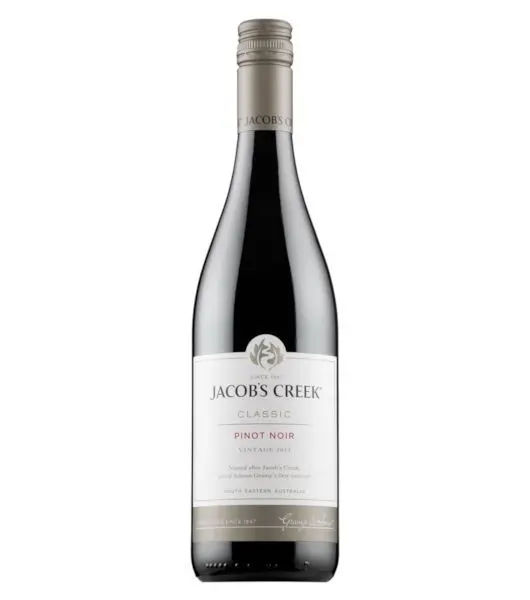 Jacob's Creek Pinot Noir - Liquor Stream