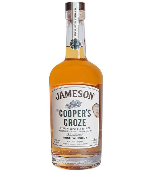 jameson coopers croze - Liquor Stream