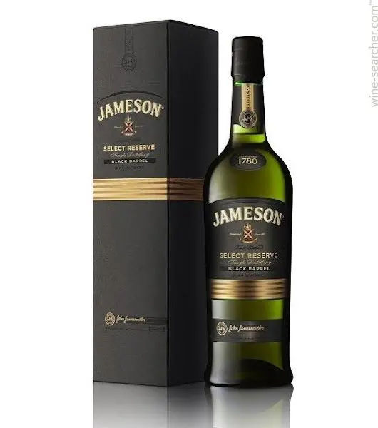 jameson select reserve - Liquor Stream