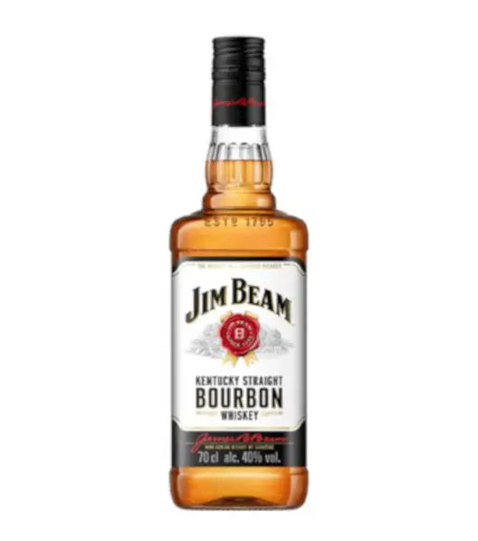 jim beam - Liquor Stream