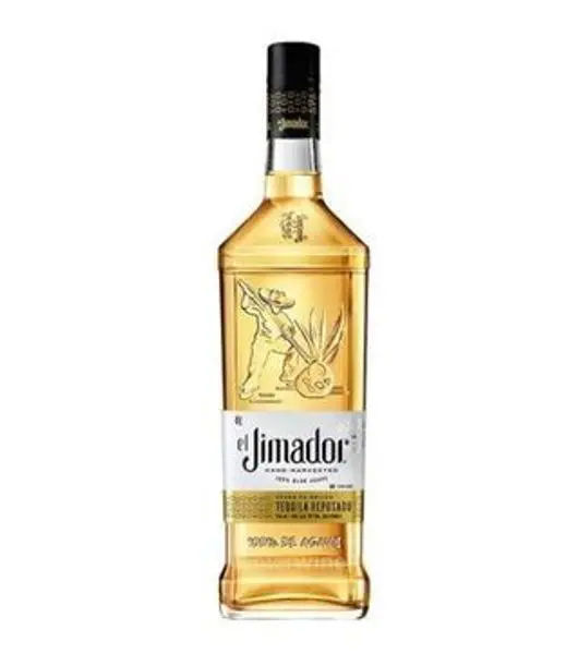 El Jimador Reposado - Liquor Stream