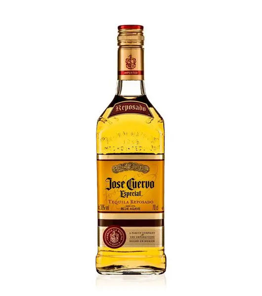 jose cuervo gold - Liquor Stream