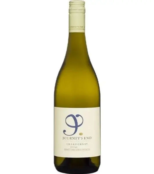 Journeys End Chardonnay - Liquor Stream