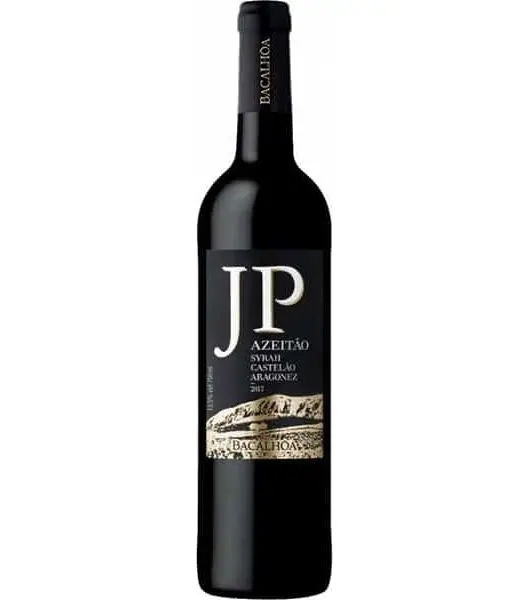 JP Azeitao Syrah - Liquor Stream