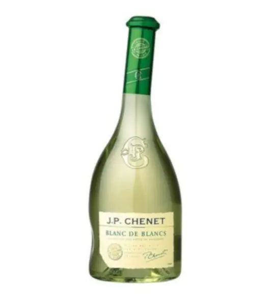 J.P. chenet blanc de blancs - Liquor Stream