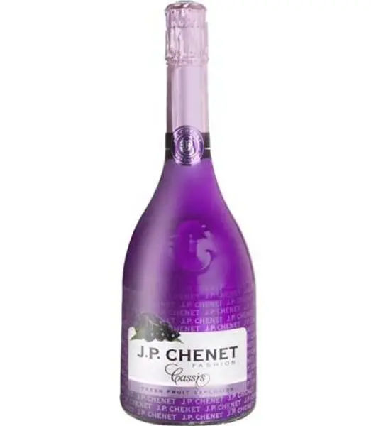  JP Chenet Cassis - Liquor Stream