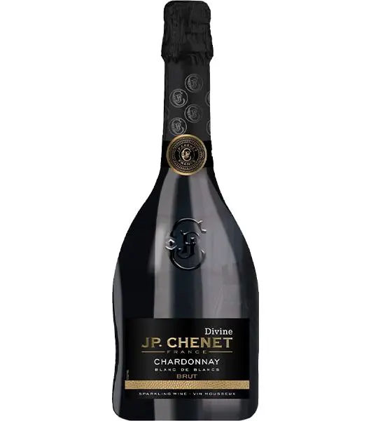 JP Chenet Divine Chardonnay  - Liquor Stream