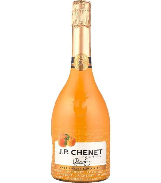 JP Chenet peach - Liquor Stream