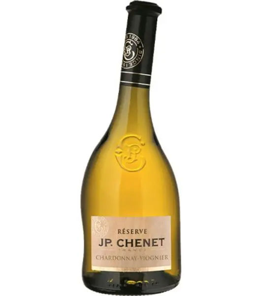 JP Chenet reserve chardonnay-Viognier - Liquor Stream