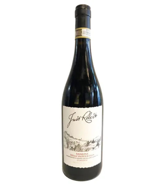 Just Roberto Amarone Della Valpolicella - Liquor Stream