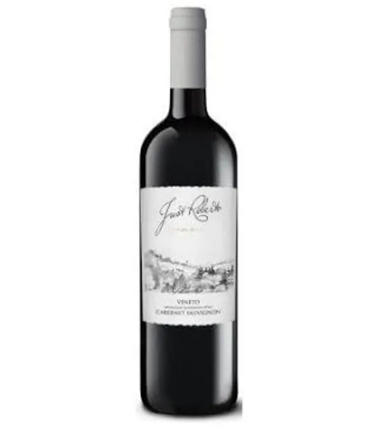 Just Roberto Veneto Cabernet Sauvignon - Liquor Stream