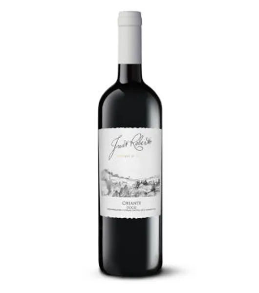 Just Roberto Veneto Chianti - Liquor Stream