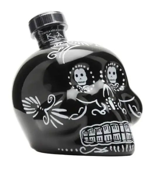kah anejo - Liquor Stream