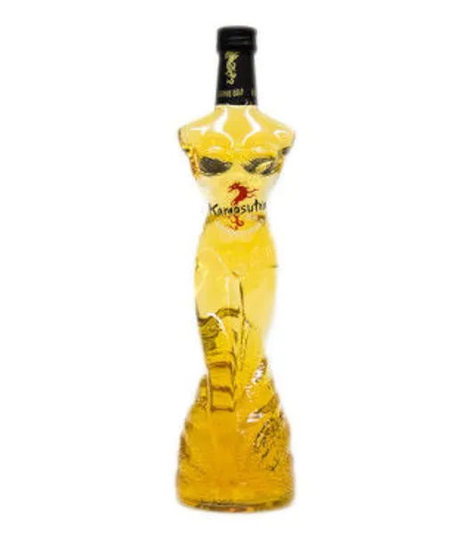 Kamasutra Vodka And Liqueur - Liquor Stream