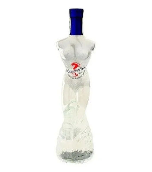Kamasutra Vodka - Liquor Stream