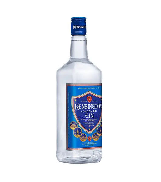Kensington - Liquor Stream