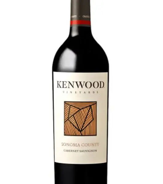 Kenwood Cabernet Sauvignon - Liquor Stream