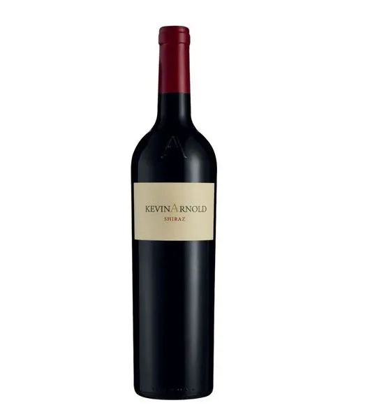 Kevin Arnold Shiraz - Liquor Stream